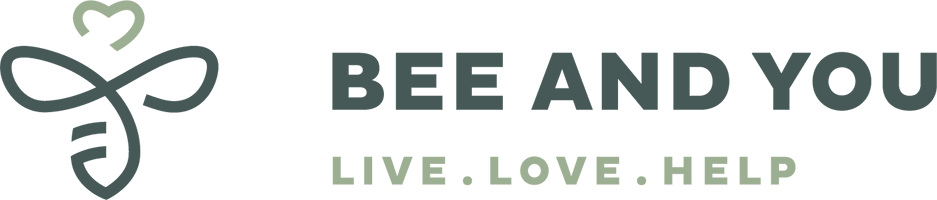 BEE AND YOU